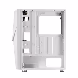 Mars Gaming MC777W unité centrale Blanc - Vue supplémentaire 8