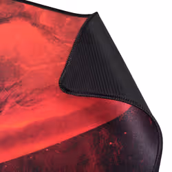 Mars Gaming MCP118FR clavier Souris incluse USB AZERTY Français Noir - Vue supplémentaire 8