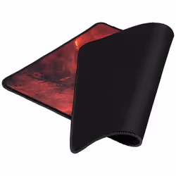 Mars Gaming MCP118FR clavier Souris incluse USB AZERTY Français Noir - Vue supplémentaire 9