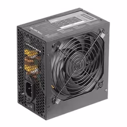 Tacens Anima APIII500 unité d'alimentation d'énergie 500 W 20+4 pin ATX ATX Noir - Vue supplémentaire 3