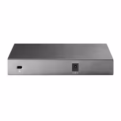 TP-Link TL-R470T+ Routeur connecté Fast Ethernet Noir - Vue supplémentaire 2