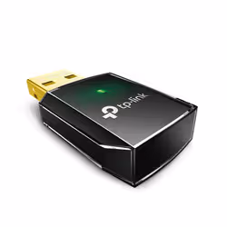 TP-Link Archer T2U V3 WLAN 433 Mbit/s - Vue supplémentaire 2
