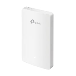TP-Link EAP235-Wall 867 Mbit/s Blanc Connexion Ethernet, supportant l'alimentation via ce port (PoE) (EAP235-WALL)