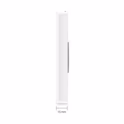 TP-Link EAP235-Wall 867 Mbit/s Blanc Connexion Ethernet, supportant l'alimentation via ce port (PoE) (EAP235-WALL) - Vue supplémentaire 2