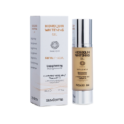 Hydroquin Gel Dépigmentant Eclaircissant Sesderma