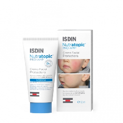 ISDIN Nutratopic Pro-AMP 50 ml Tube