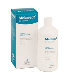 Melasept Gel Corporel 500ml