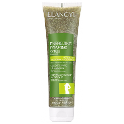 Gommage Moussant Energisant 150ml Elancyl