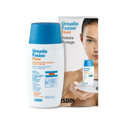 ISDIN Ureadin fusion fluide visage 50ml