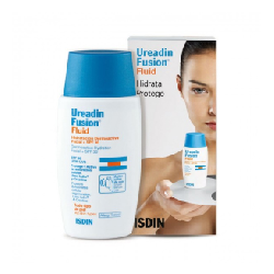 ISDIN Ureadin fusion fluide visage 50ml