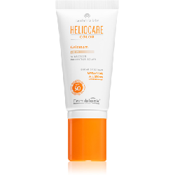Heliocare Color teinte Light  50 ml