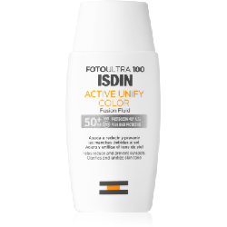 ISDIN Foto Ultra 100 Active Unify 50 ml