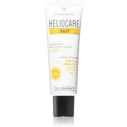 Cantabria Labs HELIOCARE 360º gel pour le visage 50 ml Femmes
