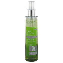 Slim Design Huile 150ml Minceur Elancyl