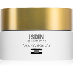 Crème de jour anti-âge 50ml A.G.E Reverse Day Isdin