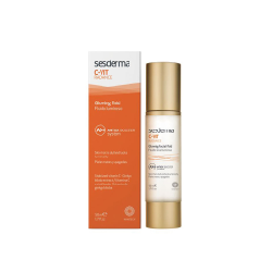 SESDERMA C-VIT SÉRUM INTENSIF, 5 AMPOULES