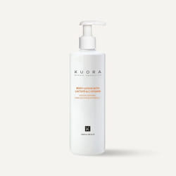 KUORA LOTION POUR CORPS VIT C 400ML