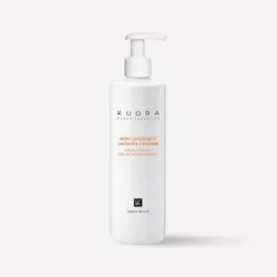 KUORA LOTION POUR CORPS VIT C 400ML