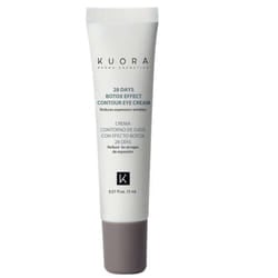KUORA CONTOUR DES YEUX BOTOX 15ML