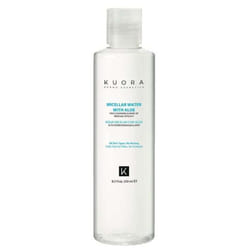 Kuora Eau Micellaire à l'Aloe Vera 250ml
