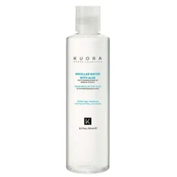 Kuora Eau Micellaire à l'Aloe Vera 250ml