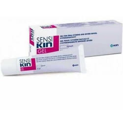 Kin Sensikin Gel 15ml