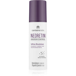Neoretin Discrom control Ultra Emulsion 30 ml