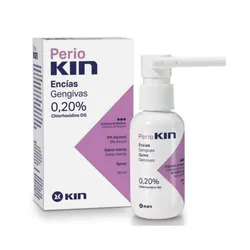 Kin PerioKin Spray 40ml