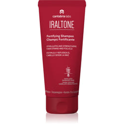 IRALTONE Fortifying Shampoo 200 ml