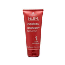 IRALTONE SHAMPOING FORTIFIANT 200ml