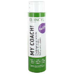 My Coach Soin Anti-cellulite Rebelle 200ml Elancyl