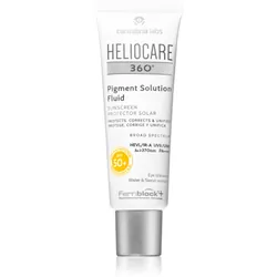Heliocare 360° SPF 50+ 50 ml
