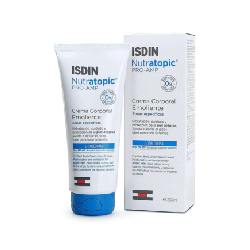 ISDIN – NUTRATOPIC PRO-AMP Creme EMOLIENTE 200ml