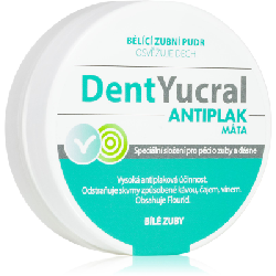DentYucral Antiplaca 50 g
