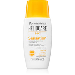 Heliocare 360° Sensation 50 ml