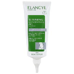 Gel Concentre 200ml Minceur Elancyl