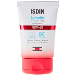 Isdin Ureadin Mains Plus Repair Crème Réparatrice 50 ml