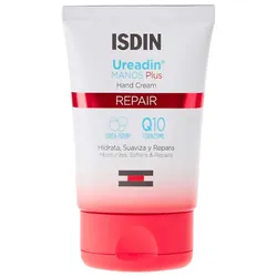 Isdin Ureadin Mains Plus Repair Crème Réparatrice 50 ml