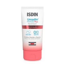 ISDIN UREADIN MANOS PLUS CREME MAINS REPARATRICE 50ML