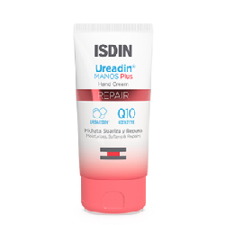 ISDIN UREADIN MANOS PLUS CREME MAINS REPARATRICE 50ML