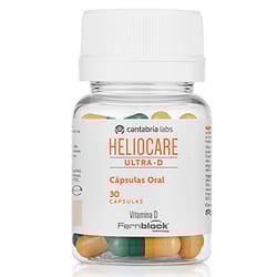 Heliocare Oral ultra D 30 Capsules