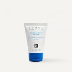 KUORA Crème Main 5% UREA 50ML