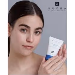 KUORA Crème Main 5% UREA 50ML - Vue supplémentaire 3