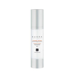 KUORA SERUM GLOBAL VITAMINE C + RETINOL 50ML