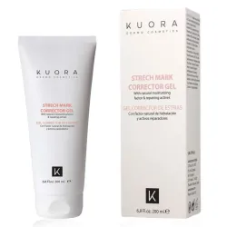 Kuora Gel correcteur anti vergeture 200ml
