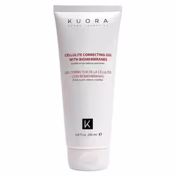 Kuora Gel correcteur anti vergeture 200ml - Vue supplémentaire 2