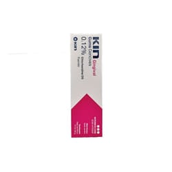 KIN DENTIFRICE GINGIVALE 75ML