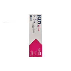 KIN DENTIFRICE GINGIVALE 75ML