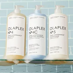 Olaplex Shampooing Bond Maintenance N°4 1L
