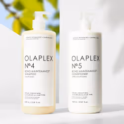 Olaplex Shampooing Bond Maintenance N°4 1L - Vue supplémentaire 2